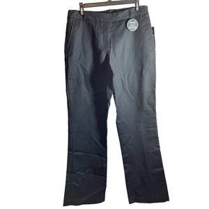 New Counterparts Black Dress Pants Size 10
